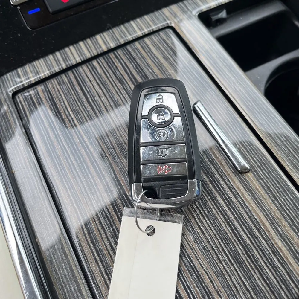 2020 Lincoln Navigator L Black Label