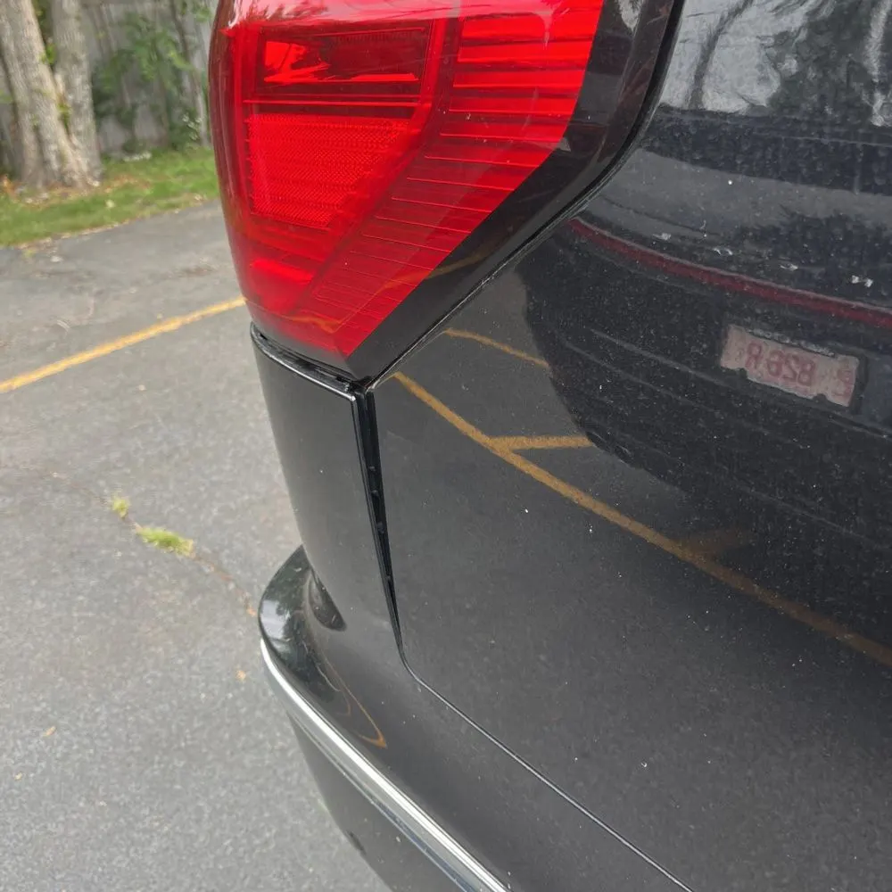 2020 Lincoln Navigator L Black Label