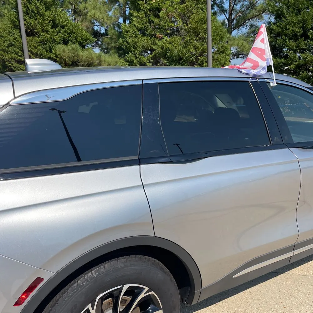 2024 Lincoln Nautilus Premiere