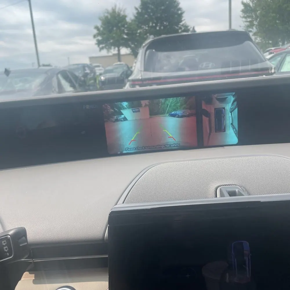 2024 Lincoln Nautilus Hybrid Reserve