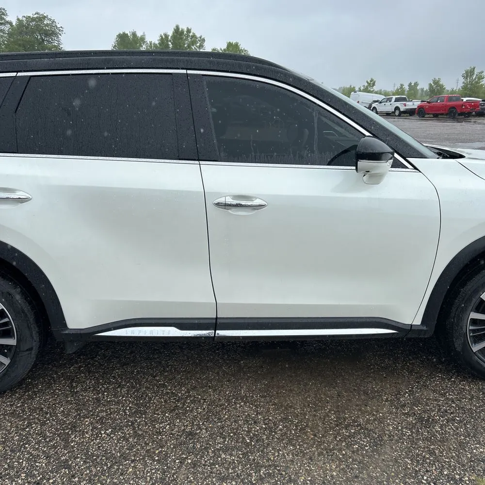 2024 Infiniti QX60 Autograph