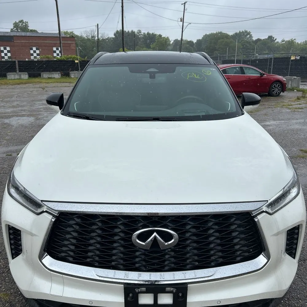 2024 Infiniti QX60 Autograph