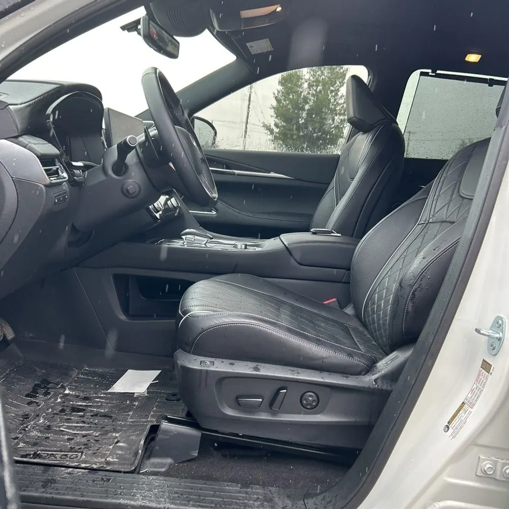 2024 Infiniti QX60 Autograph