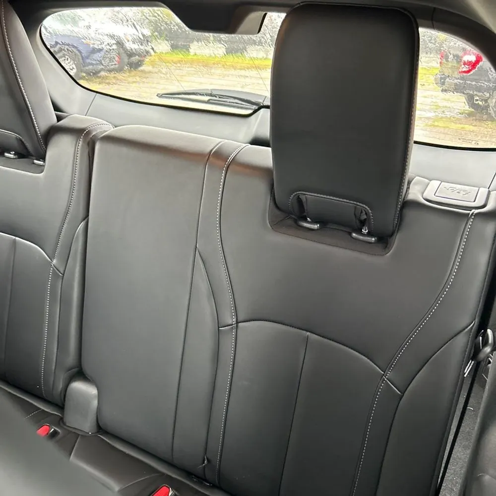 2024 Infiniti QX60 Autograph