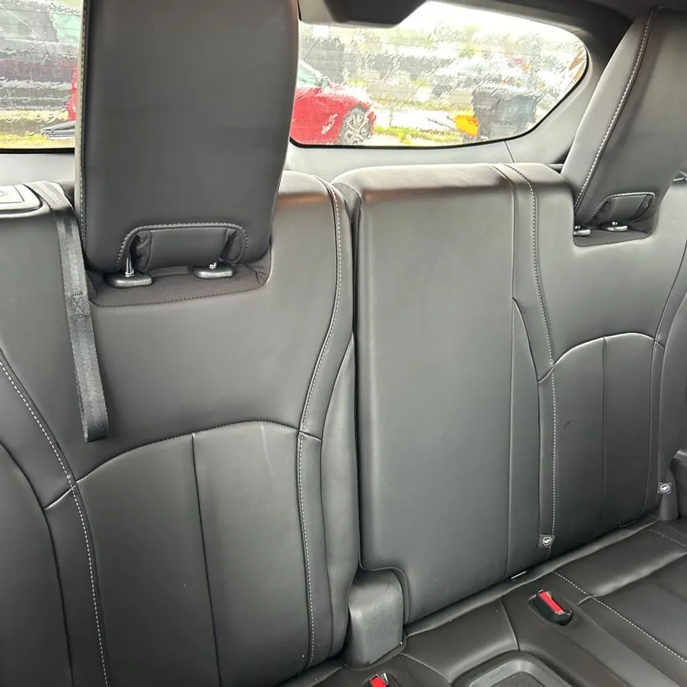 2024 Infiniti QX60 Autograph