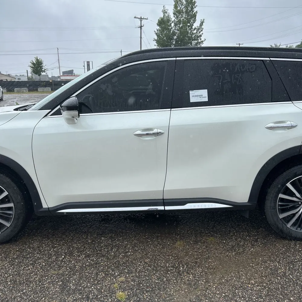 2024 Infiniti QX60 Autograph