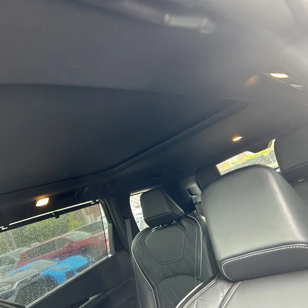 2024 Infiniti QX60 Autograph
