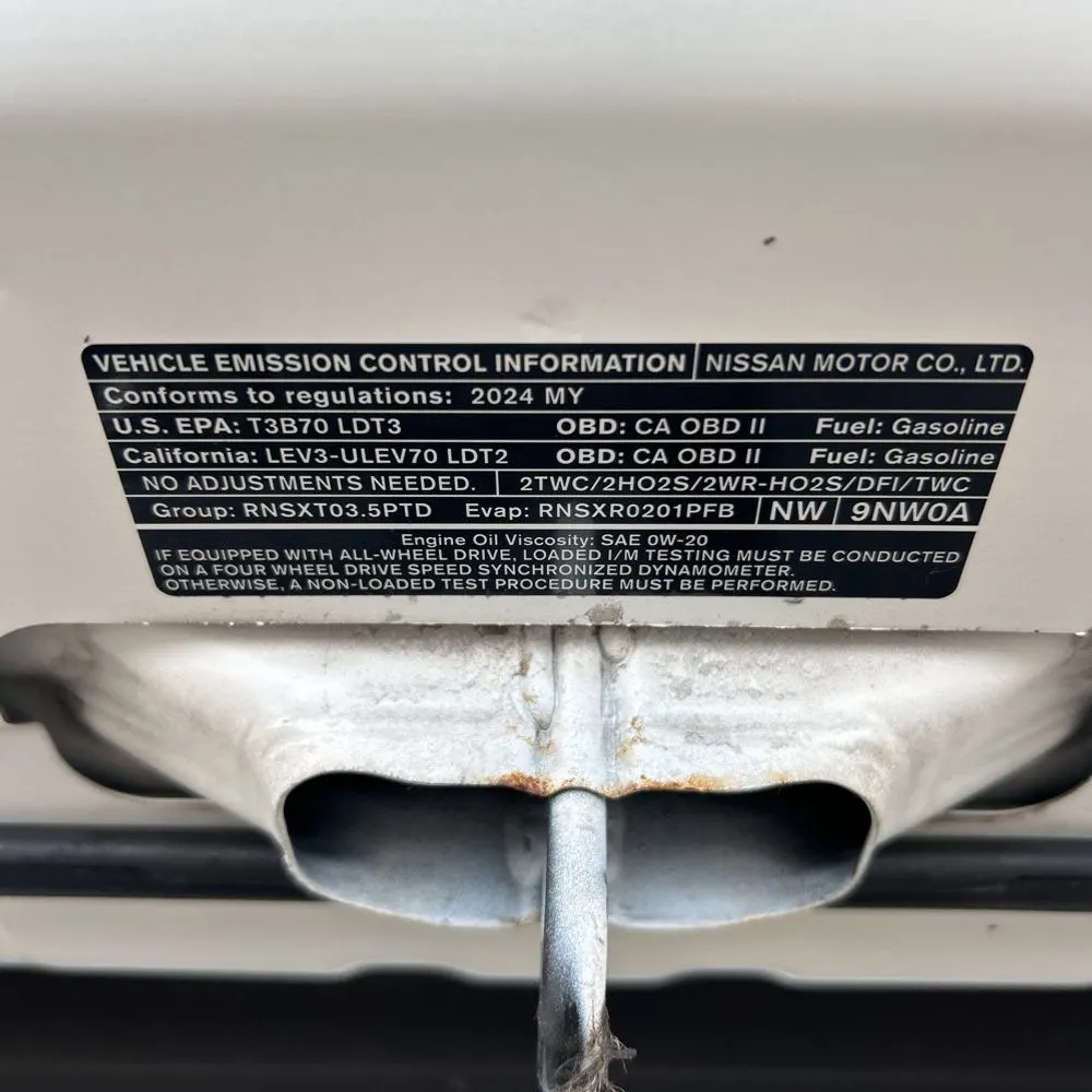 2024 Infiniti QX60 Autograph