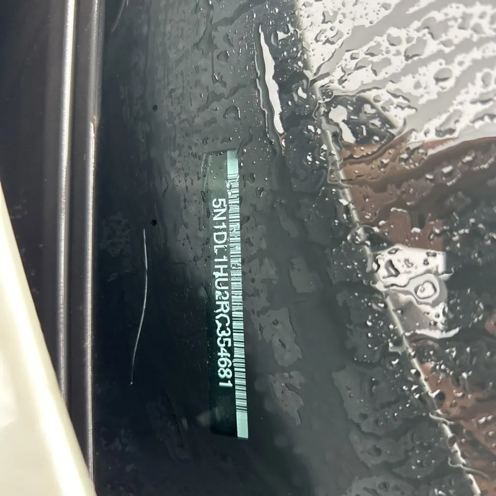 2024 Infiniti QX60 Autograph