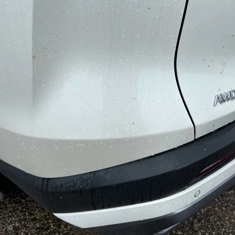 2024 Infiniti QX60 Autograph