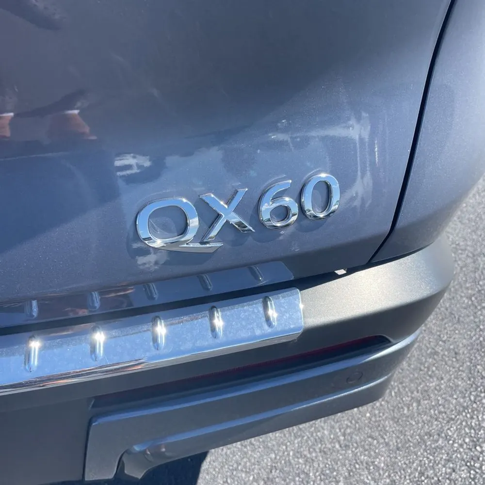 2024 INFINITI QX60 Autograph