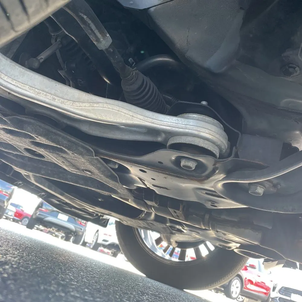 2024 INFINITI QX60 Autograph