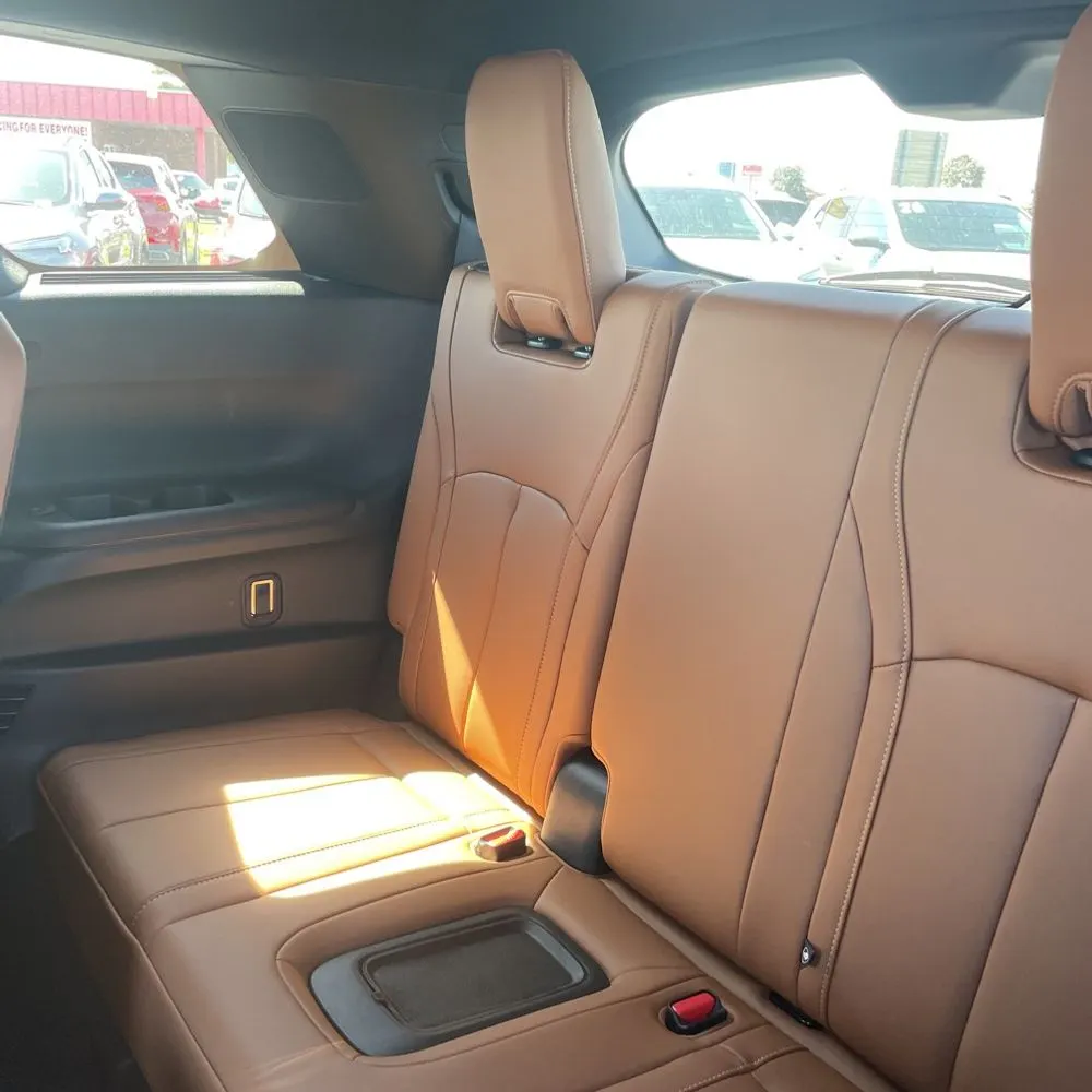 2024 INFINITI QX60 Autograph