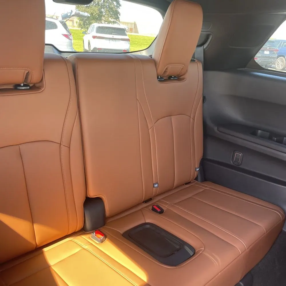 2024 INFINITI QX60 Autograph