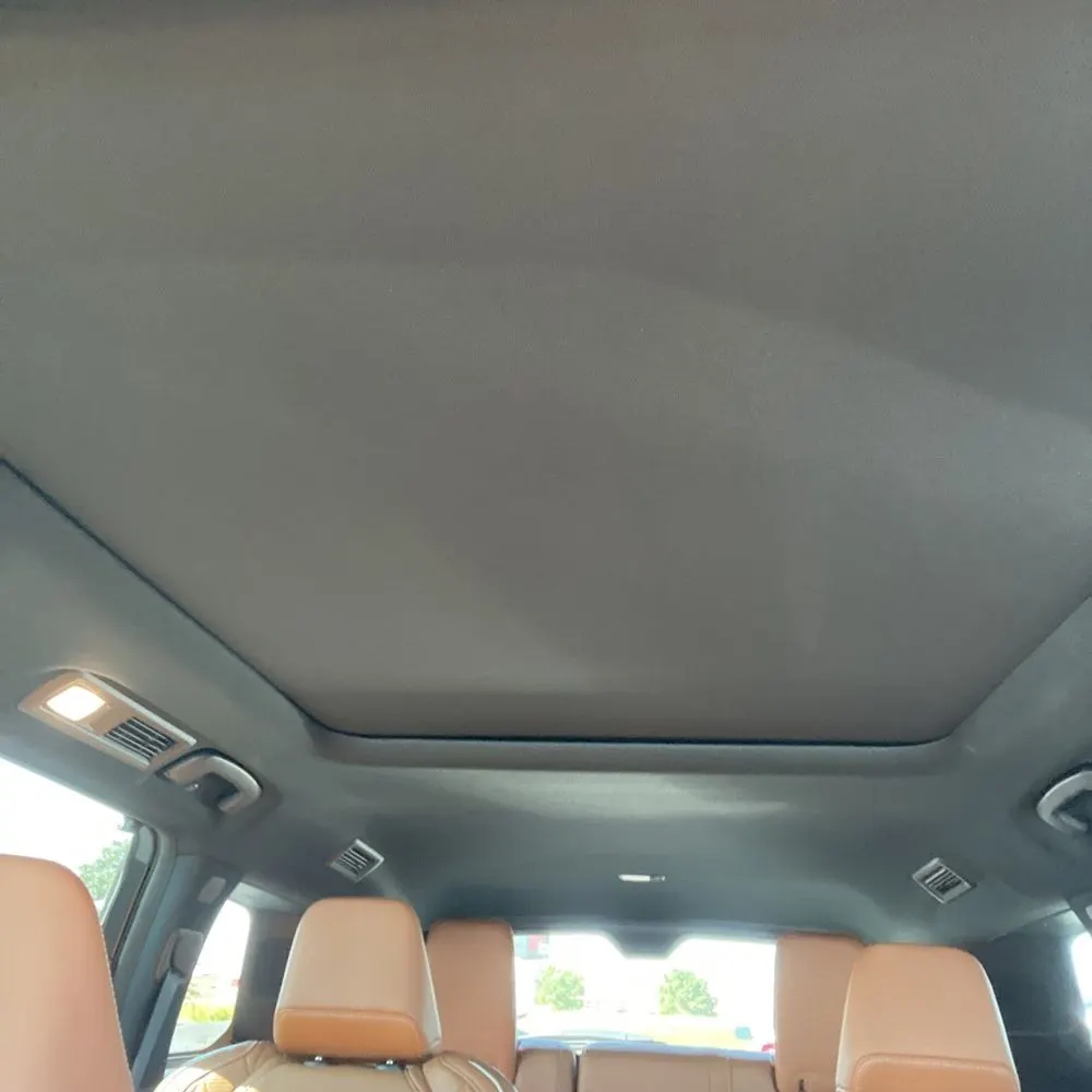 2024 INFINITI QX60 Autograph