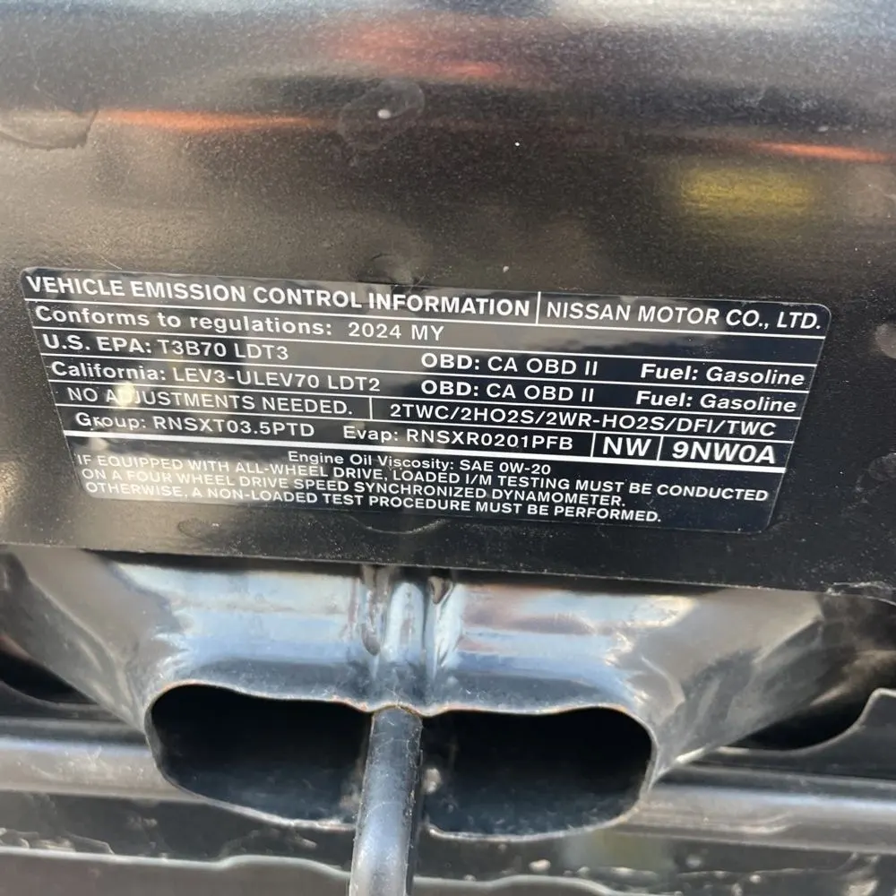 2024 INFINITI QX60 Autograph