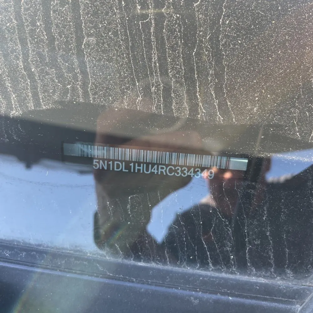 2024 INFINITI QX60 Autograph