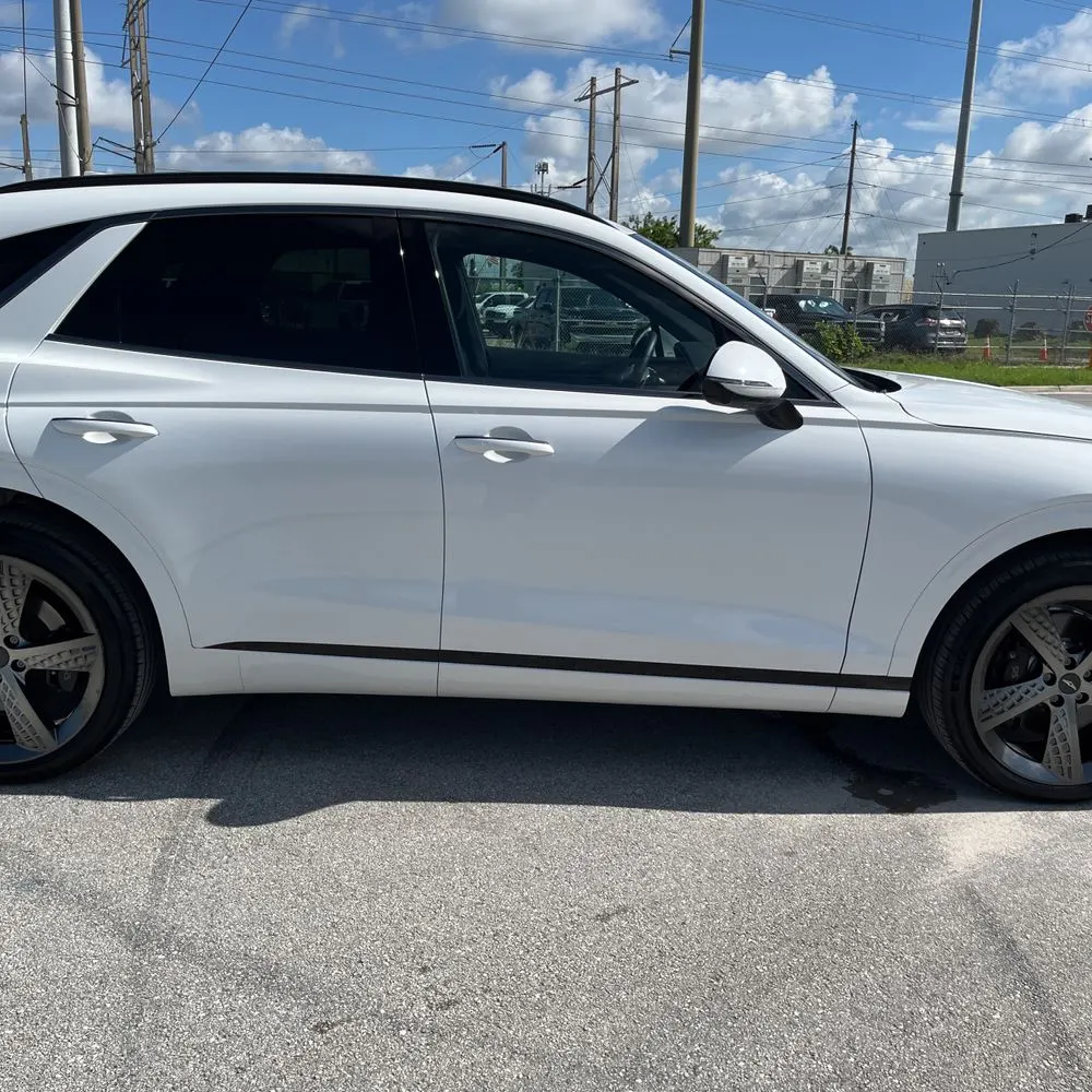 2024 Genesis GV70 3.5T Sport