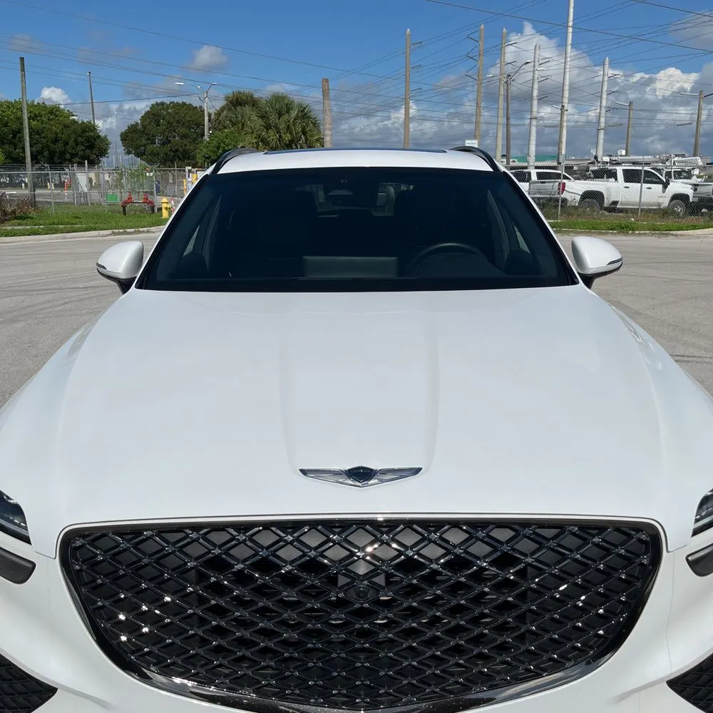 2024 Genesis GV70 3.5T Sport