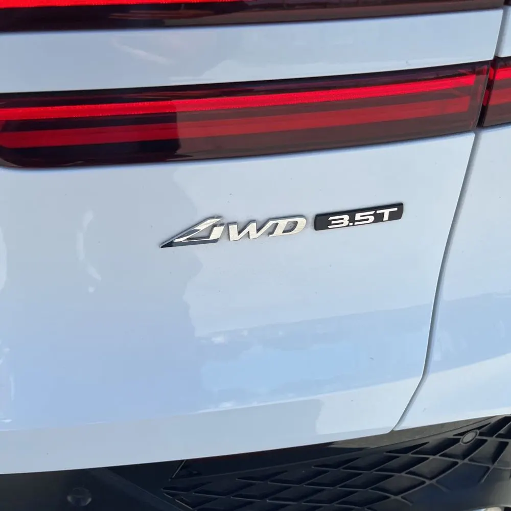 2024 Genesis GV70 3.5T Sport