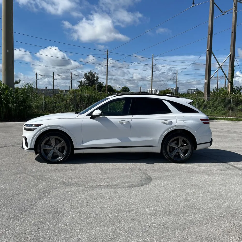 2024 Genesis GV70 3.5T Sport