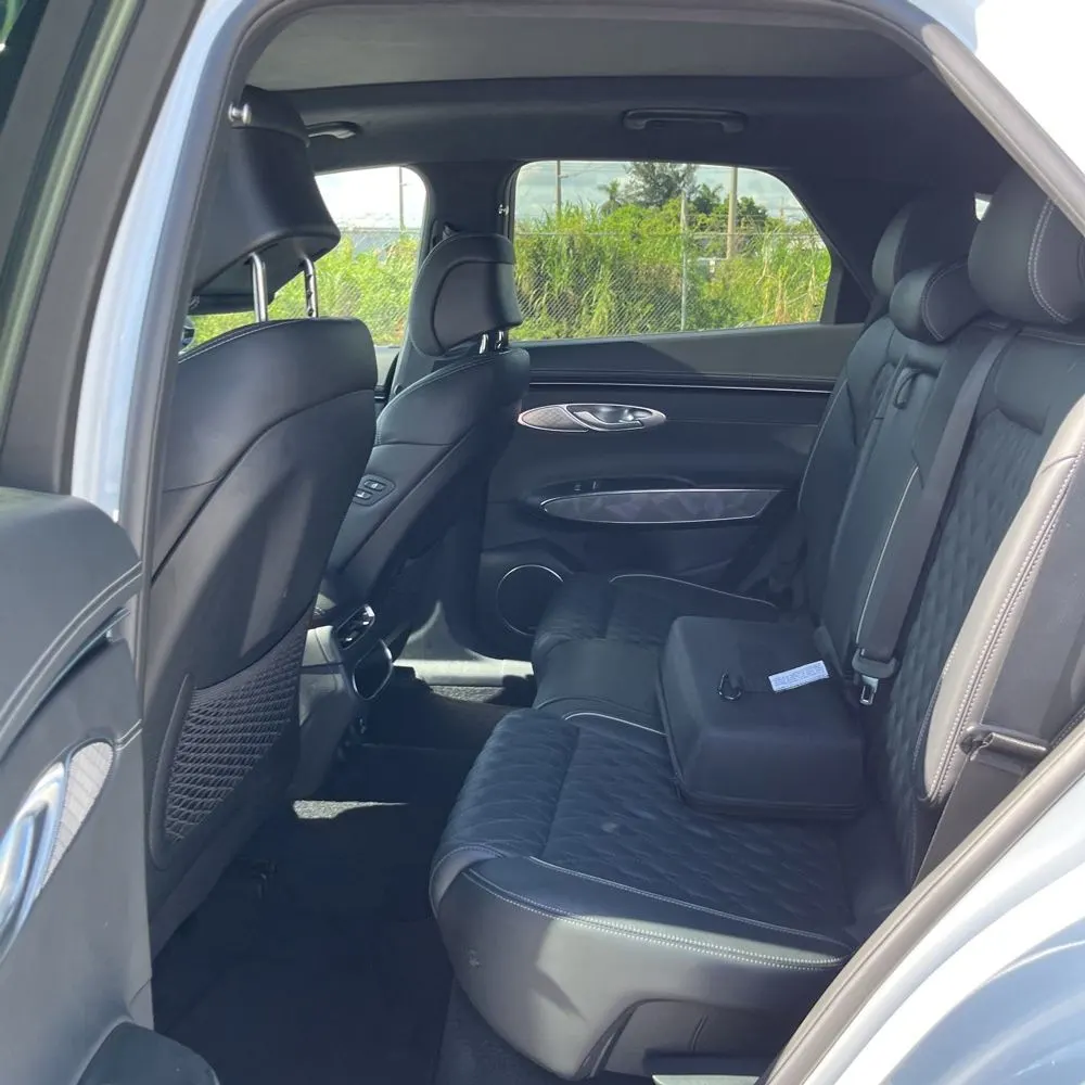 2024 Genesis GV70 3.5T Sport
