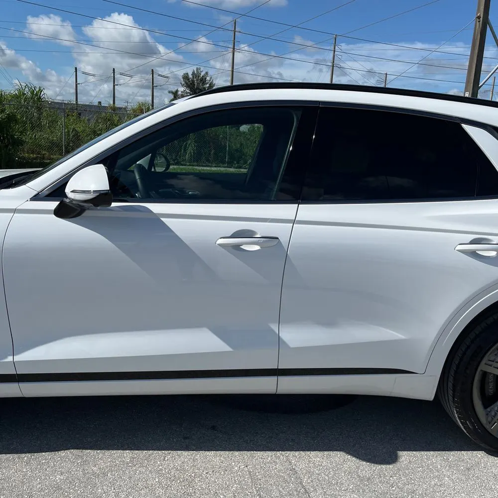 2024 Genesis GV70 3.5T Sport