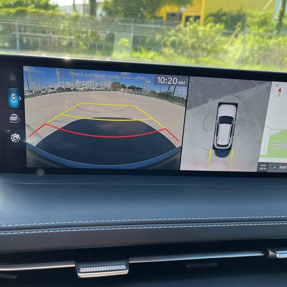 2024 Genesis GV70 3.5T Sport