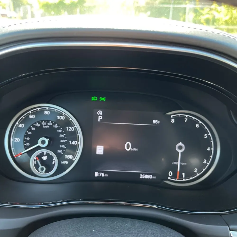 2024 Genesis GV70 3.5T Sport