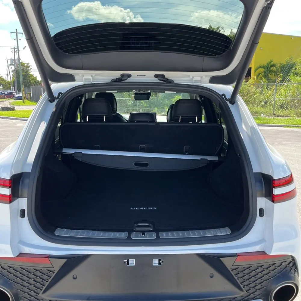 2024 Genesis GV70 3.5T Sport
