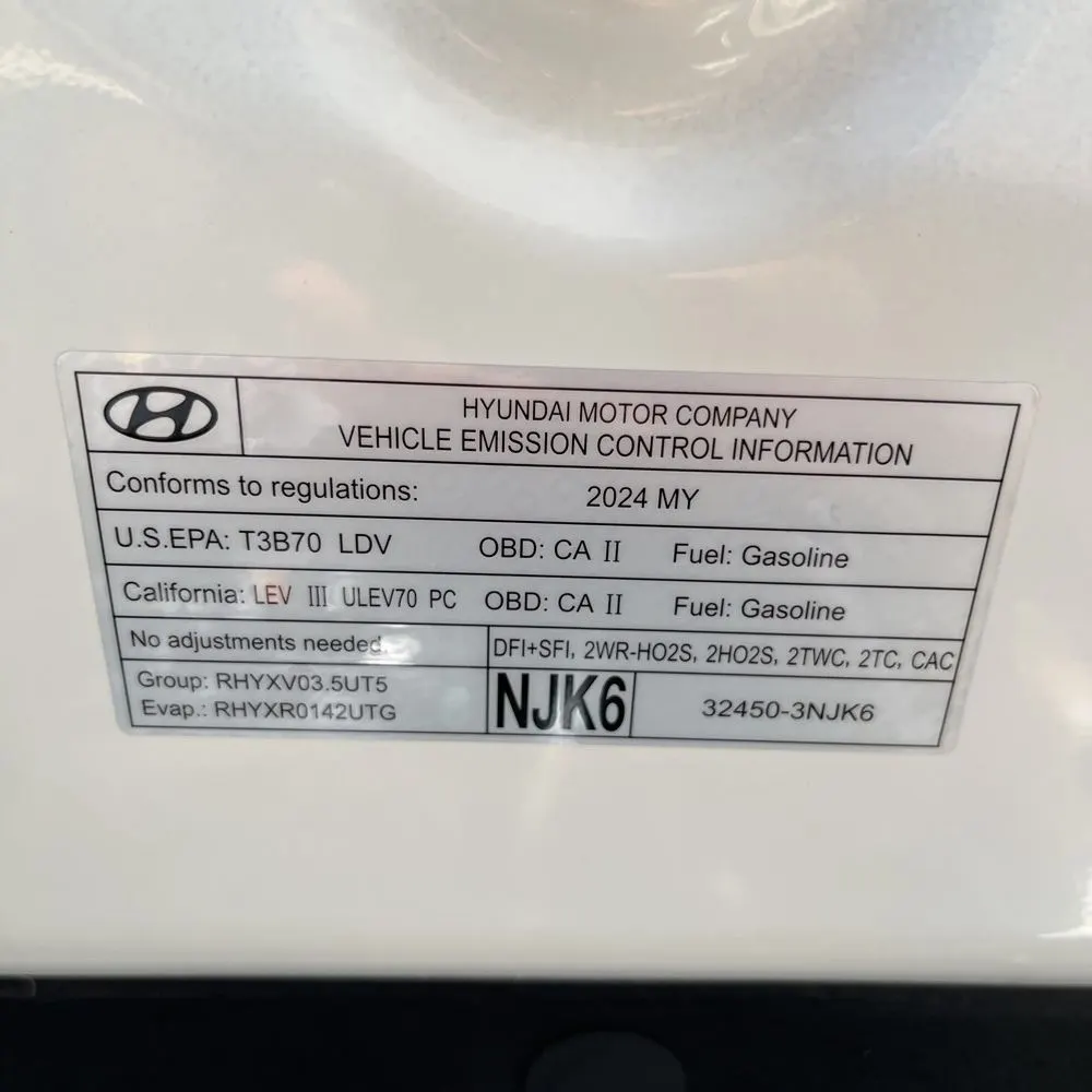 2024 Genesis GV70 3.5T Sport