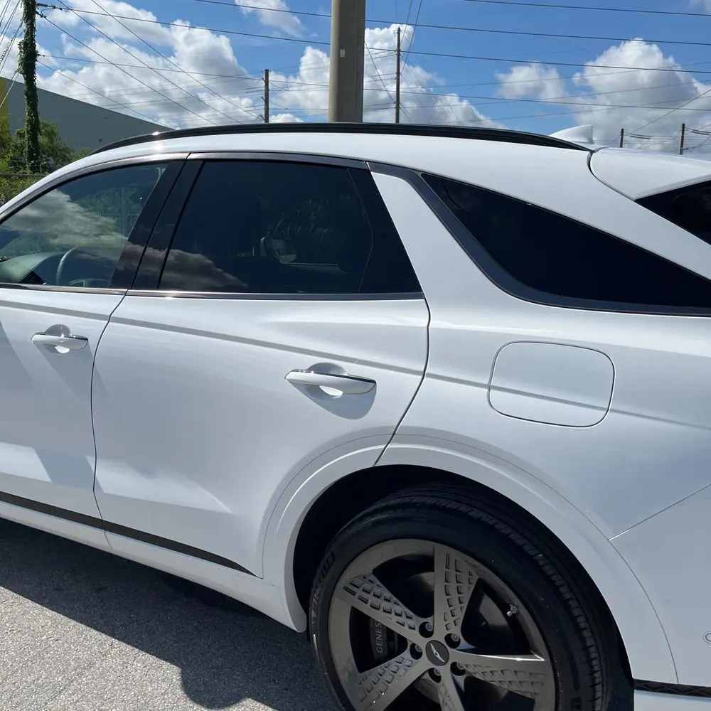 2024 Genesis GV70 3.5T Sport
