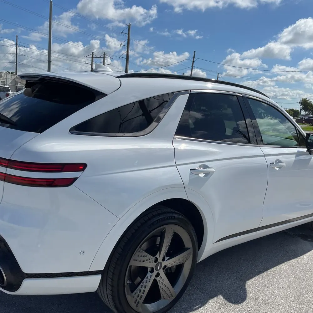 2024 Genesis GV70 3.5T Sport
