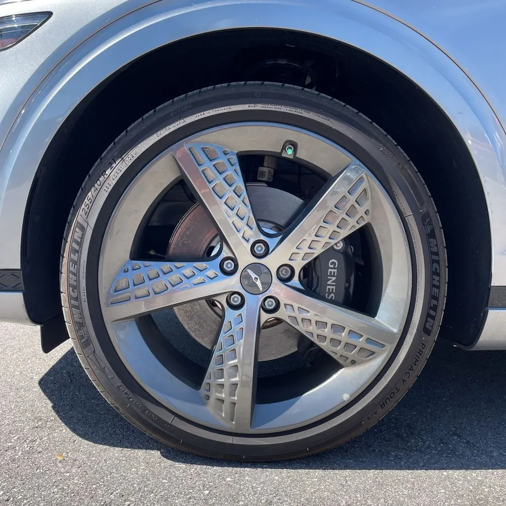 2025 Genesis GV70 3.5T Sport