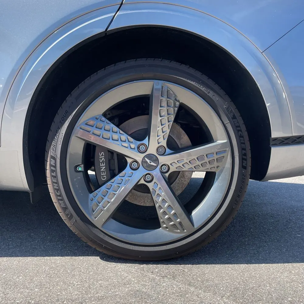 2025 Genesis GV70 3.5T Sport