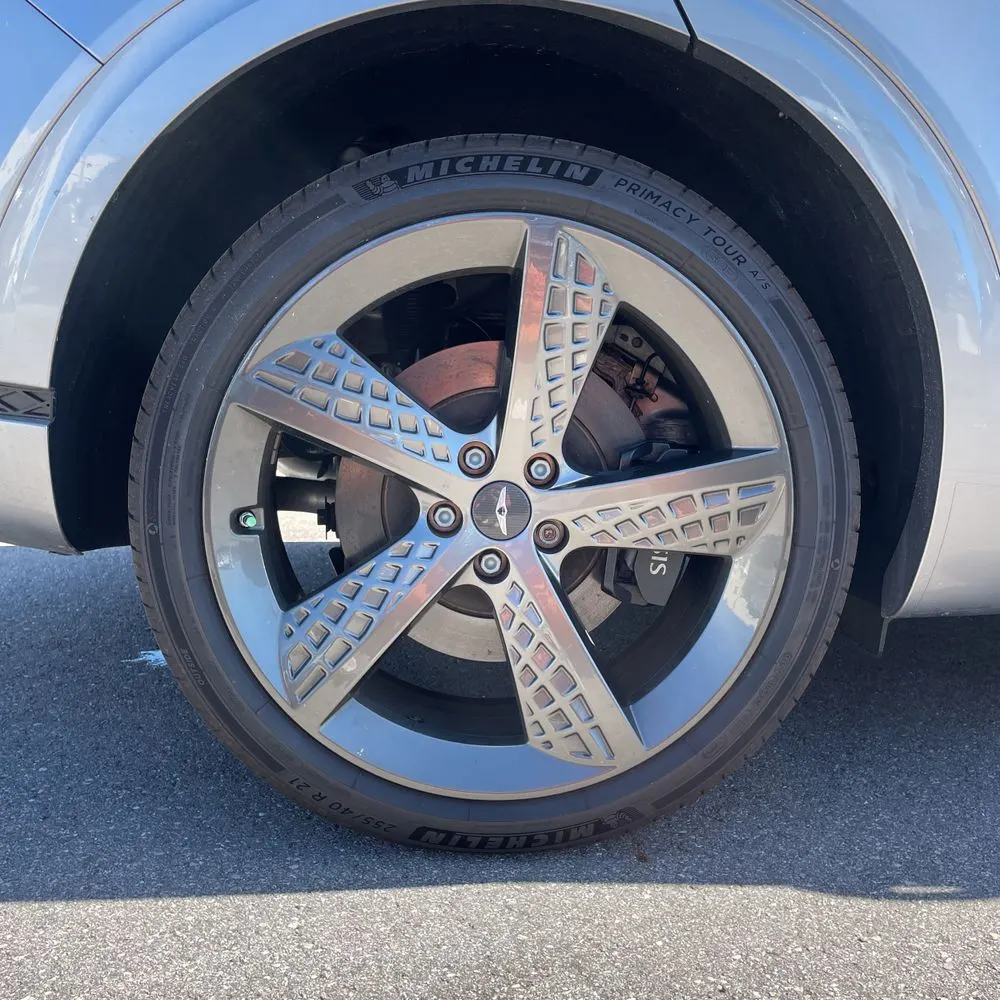 2025 Genesis GV70 3.5T Sport