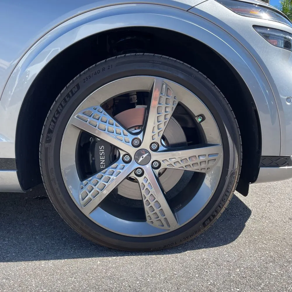 2025 Genesis GV70 3.5T Sport