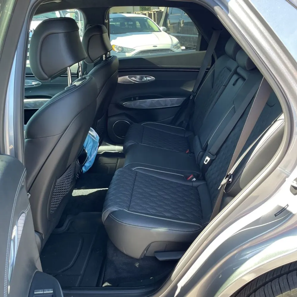 2025 Genesis GV70 3.5T Sport