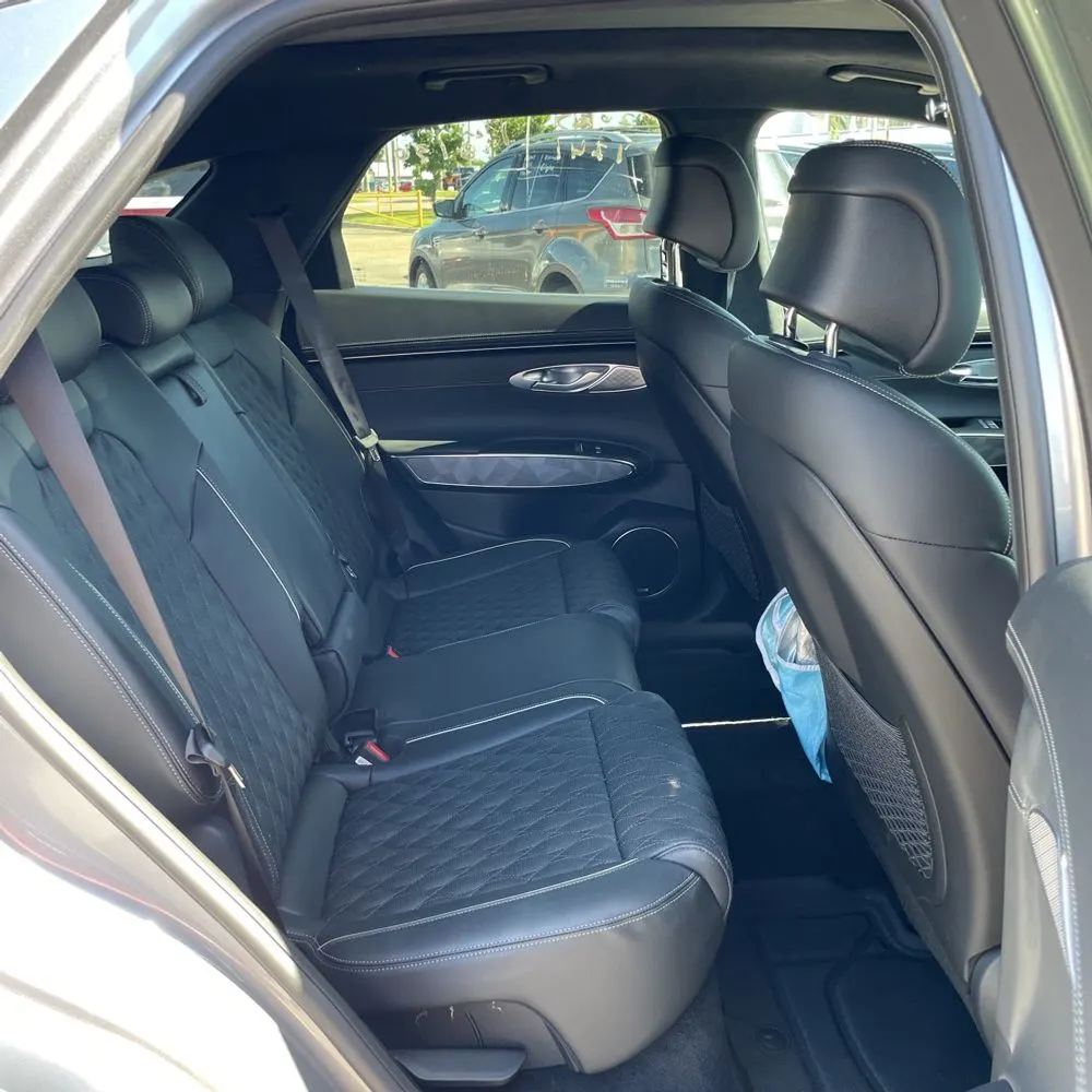 2025 Genesis GV70 3.5T Sport