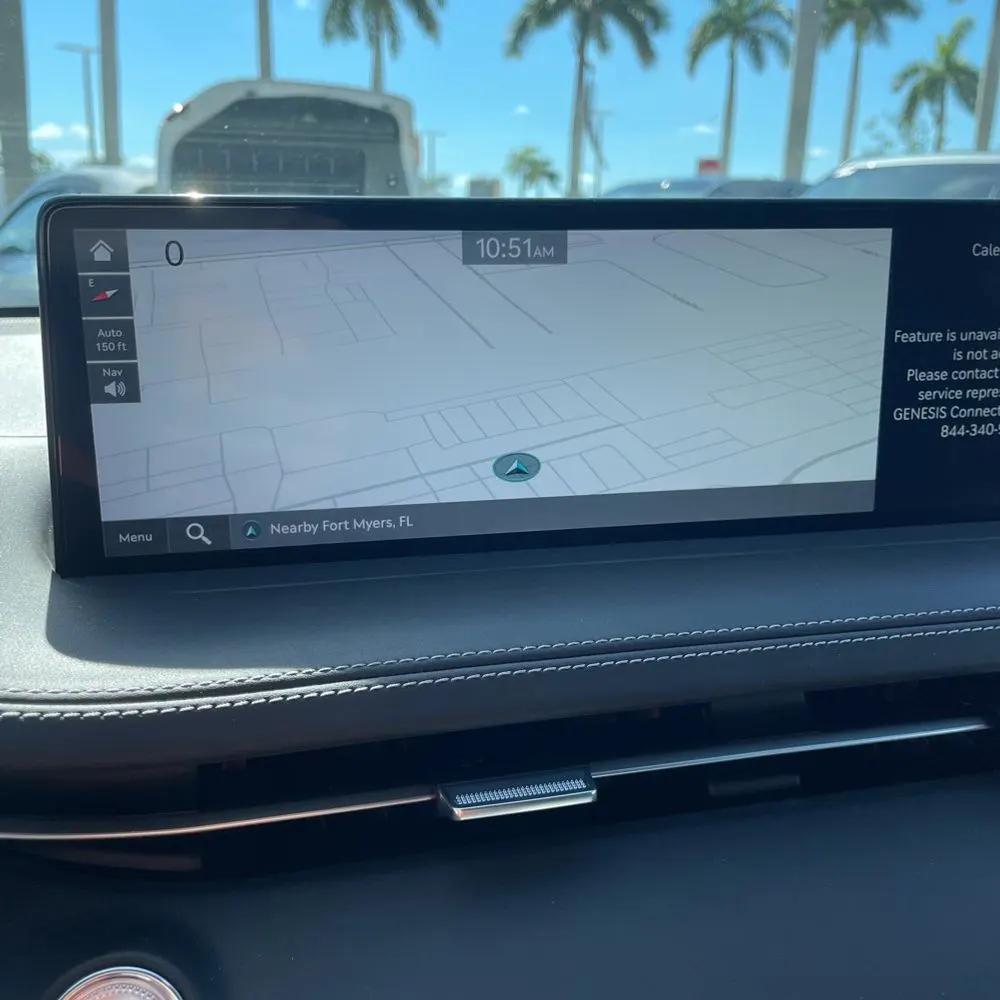2025 Genesis GV70 3.5T Sport