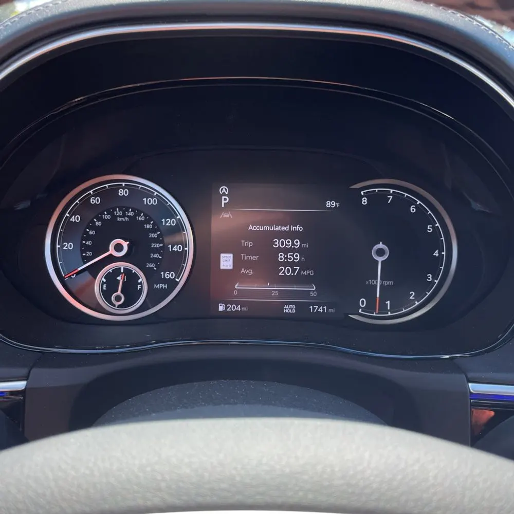 2025 Genesis GV70 3.5T Sport