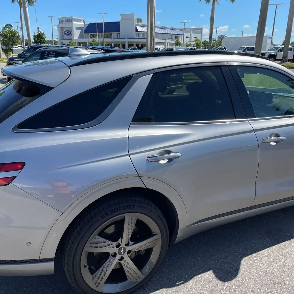 2025 Genesis GV70 3.5T Sport