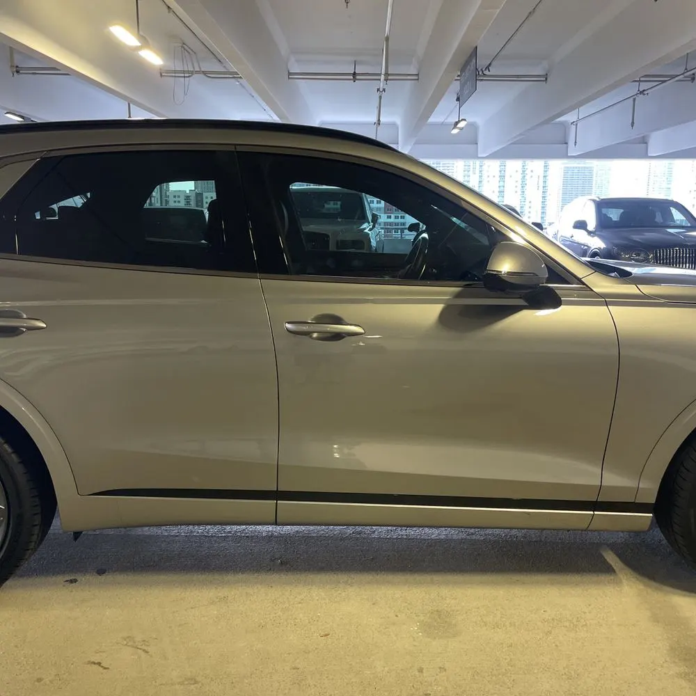 2025 Genesis GV70 3.5T Sport