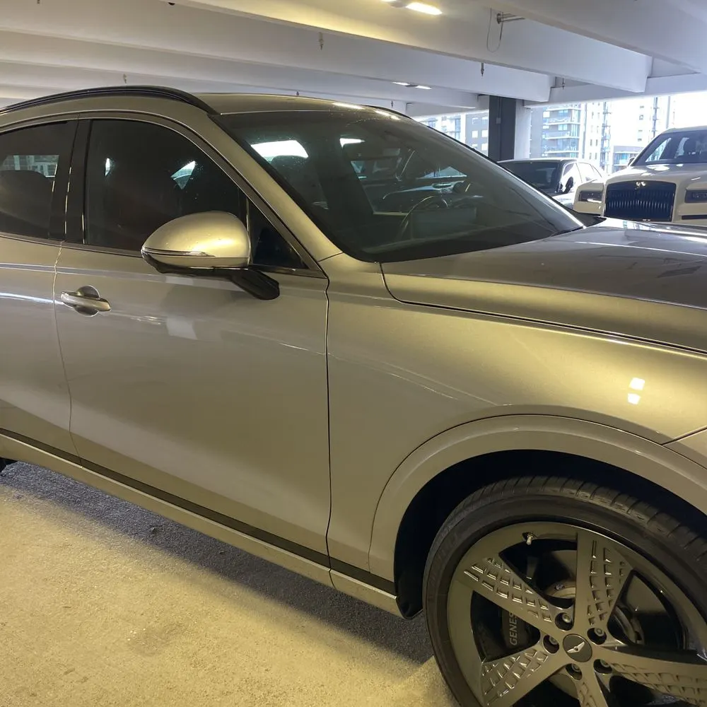 2025 Genesis GV70 3.5T Sport