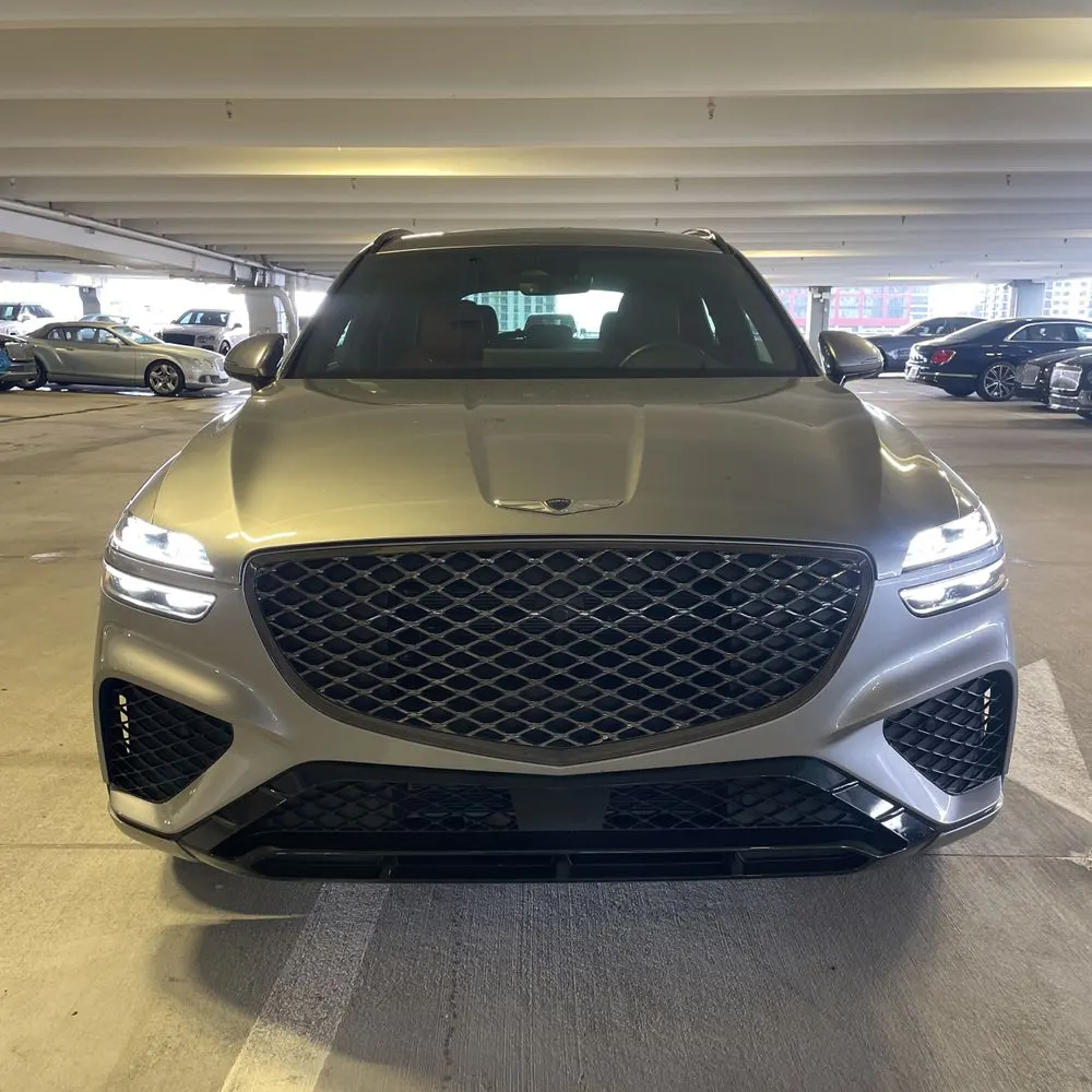 2025 Genesis GV70 3.5T Sport