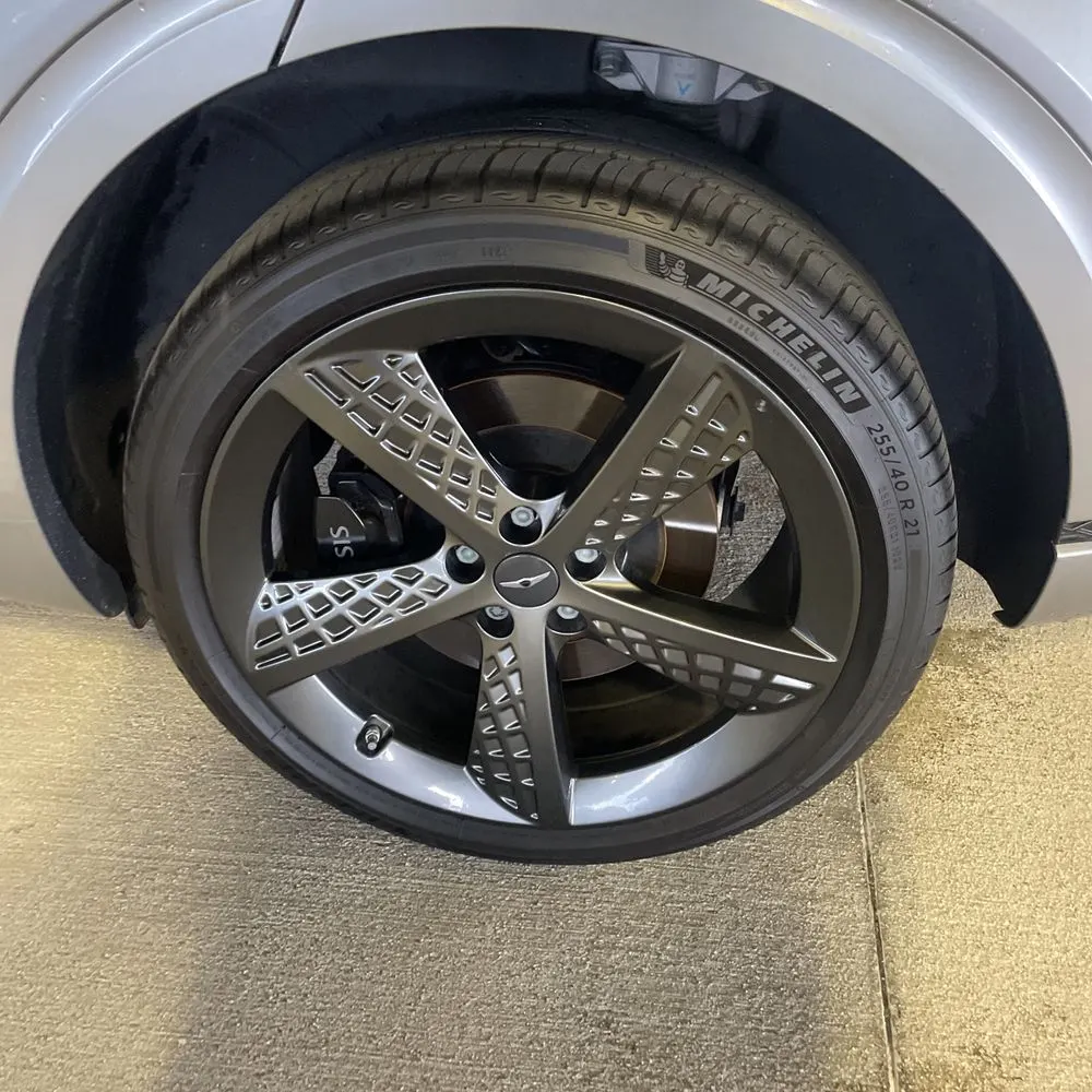 2025 Genesis GV70 3.5T Sport