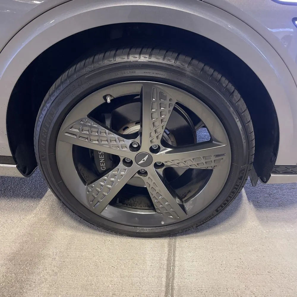 2025 Genesis GV70 3.5T Sport