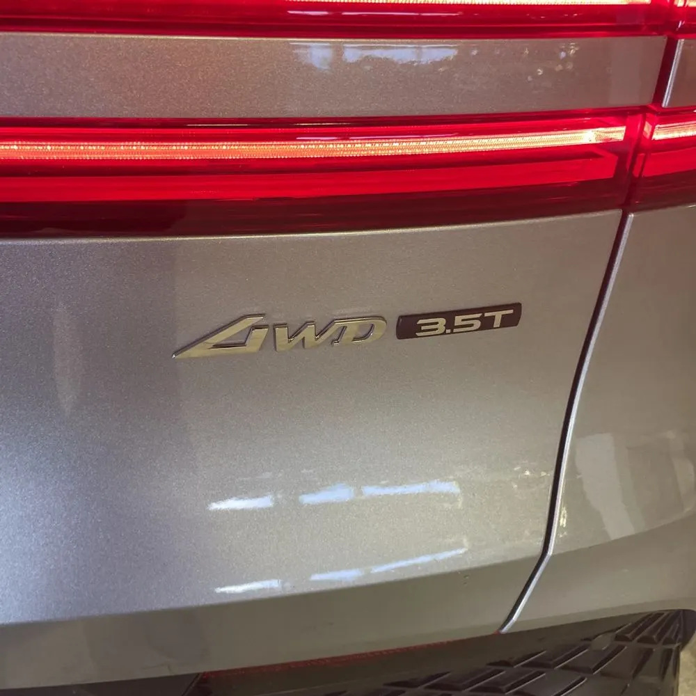 2025 Genesis GV70 3.5T Sport