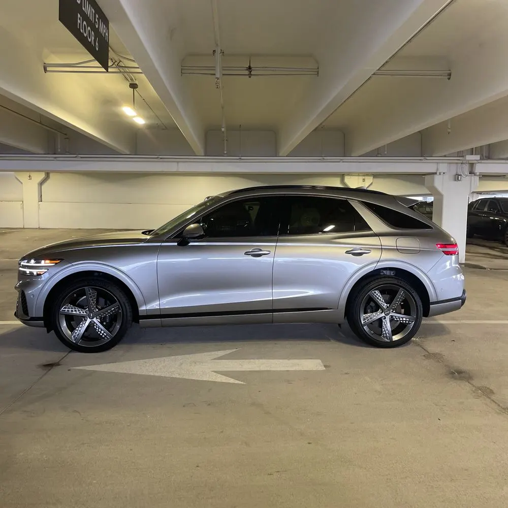 2025 Genesis GV70 3.5T Sport