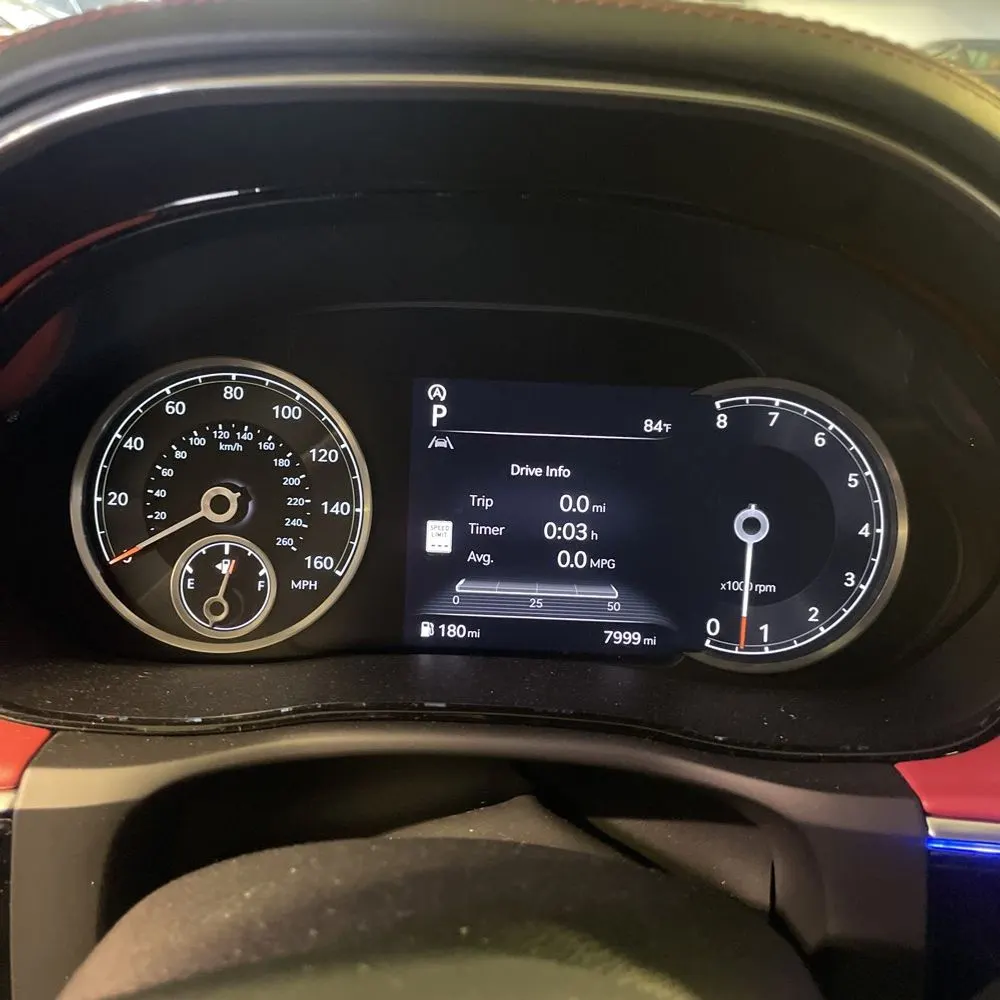 2025 Genesis GV70 3.5T Sport